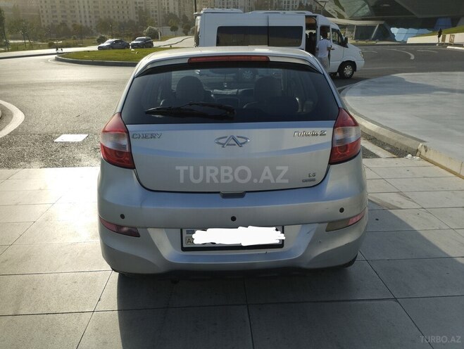 Chery Fulwin 2 2012, 108,000 km - 1.5 l - Bakı