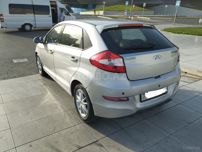 Chery Fulwin 2 2012, 108,000 km - 1.5 l - Bakı