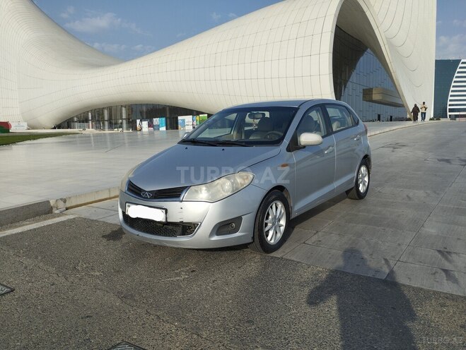 Chery Fulwin 2 2012, 108,000 km - 1.5 l - Bakı