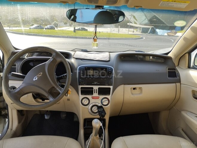 Chery Fulwin 2 2012, 108,000 km - 1.5 l - Bakı