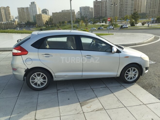 Chery Fulwin 2 2012, 108,000 km - 1.5 l - Bakı