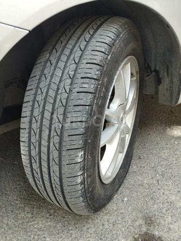 Chery Fulwin 2 2012, 108,000 km - 1.5 l - Bakı