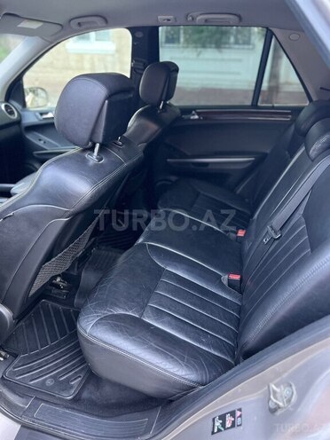Mercedes ML 350 2007, 285,426 km - 3.5 l - Xırdalan