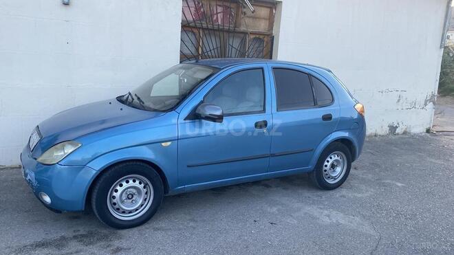 Saipa Tiba 2014, 30,600 km - 1.5 l - Bakı