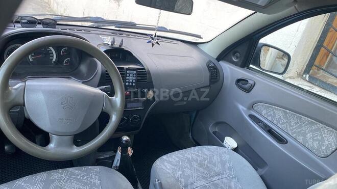 Saipa Tiba 2014, 30,600 km - 1.5 l - Bakı