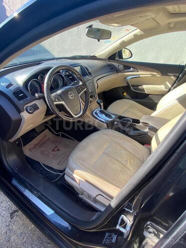 Opel Insignia 2012, 220,000 km - 2.0 l - Bakı