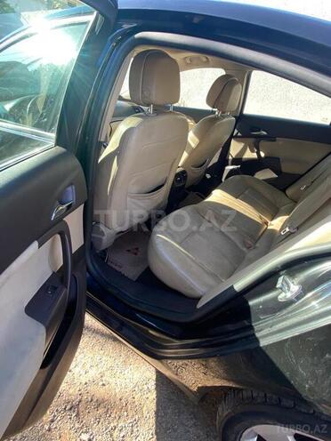 Opel Insignia 2012, 220,000 km - 2.0 l - Bakı