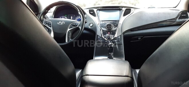 Hyundai Azera 2013, 189,000 km - 2.4 l - Bakı