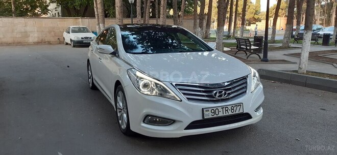 Hyundai Azera 2013, 189,000 km - 2.4 l - Bakı