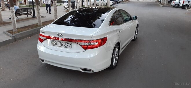 Hyundai Azera 2013, 189,000 km - 2.4 l - Bakı