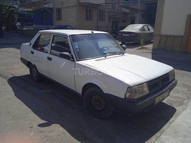 Tofas Sahin 1998, 200,000 km - 1.6 l - Bakı