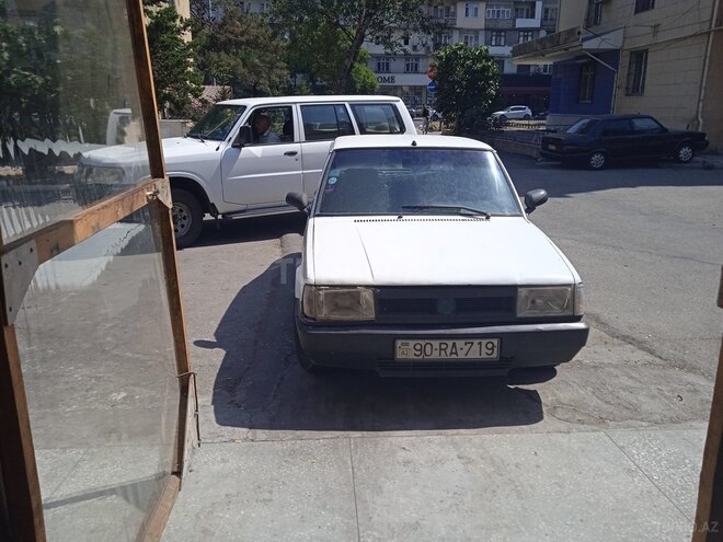 Tofas Sahin 1998, 200,000 km - 1.6 l - Bakı