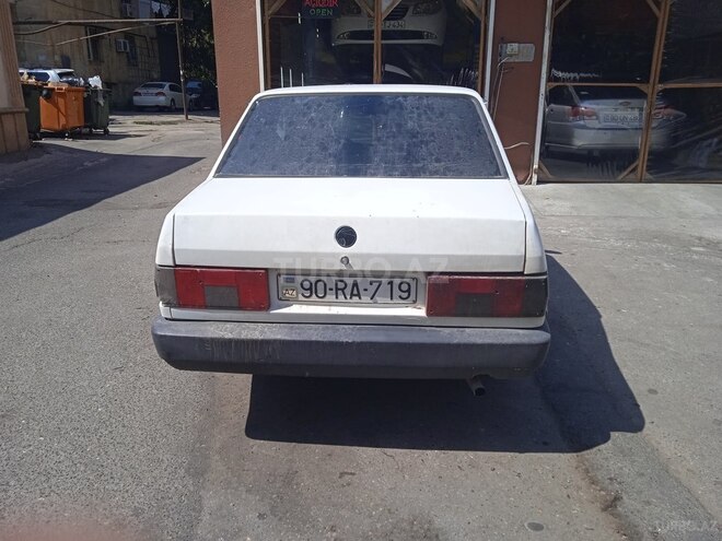 Tofas Sahin 1998, 200,000 km - 1.6 l - Bakı