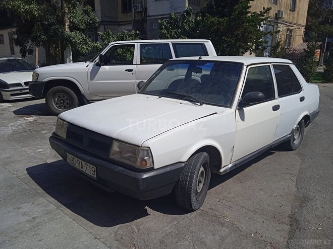 Tofas Sahin 1998, 200,000 km - 1.6 l - Bakı