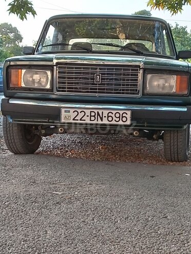 LADA (VAZ) 2107 2010, 183,000 km - 1.6 l - Gəncə