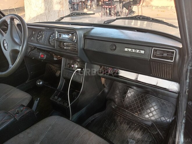 LADA (VAZ) 2107 2010, 183,000 km - 1.6 l - Gəncə