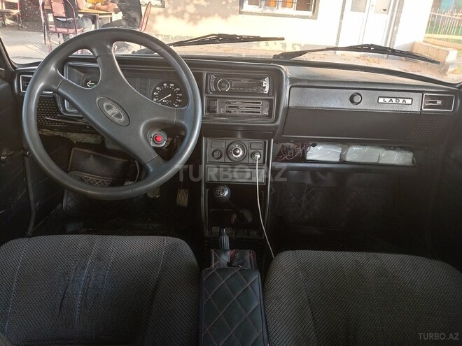 LADA (VAZ) 2107 2010, 183,000 km - 1.6 l - Gəncə