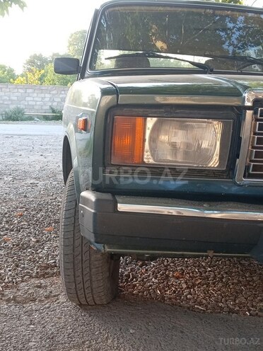 LADA (VAZ) 2107 2010, 183,000 km - 1.6 l - Gəncə