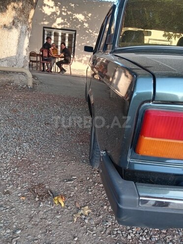 LADA (VAZ) 2107 2010, 183,000 km - 1.6 l - Gəncə