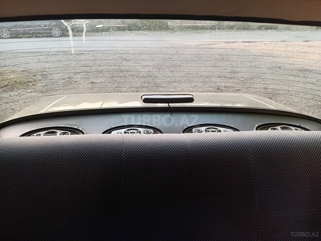 LADA (VAZ) 2107 2010, 183,000 km - 1.6 l - Gəncə