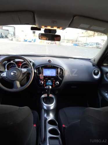 Nissan Juke 2013, 85,000 km - 1.6 l - Gəncə