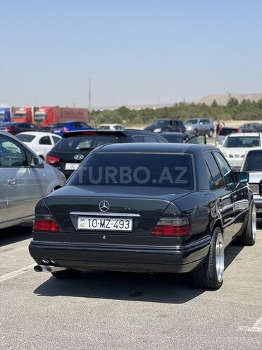 Mercedes E 220 1994, 480,000 km - 2.2 l - Bakı