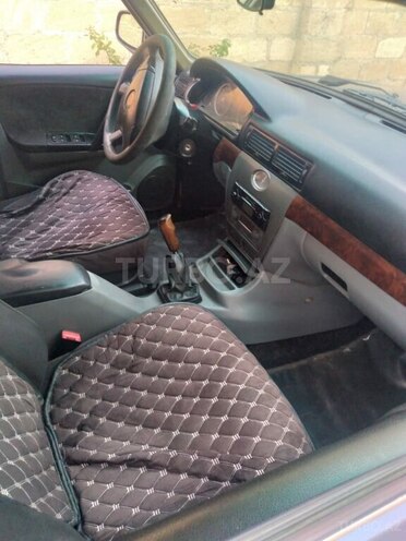 GAZ 31105 2008, 354,000 km - 2.3 l - Siyəzən