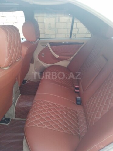 Mercedes C 230 1999, 431,800 km - 2.3 l - Biləsuvar