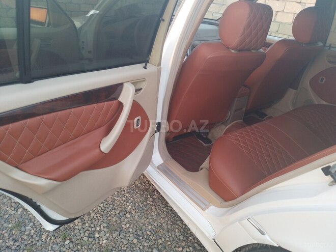 Mercedes C 230 1999, 431,800 km - 2.3 l - Biləsuvar