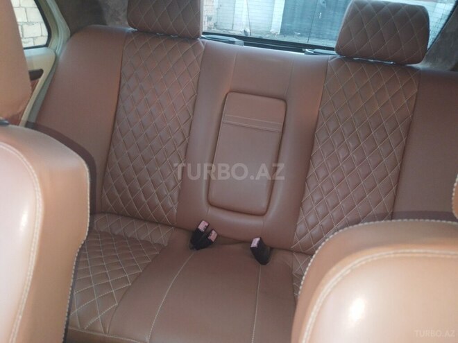 Mercedes C 230 1999, 431,800 km - 2.3 l - Biləsuvar
