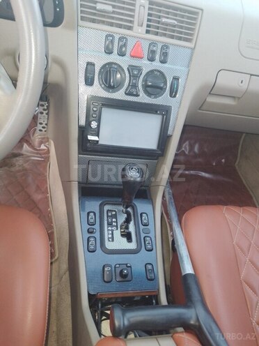 Mercedes C 230 1999, 431,800 km - 2.3 l - Biləsuvar