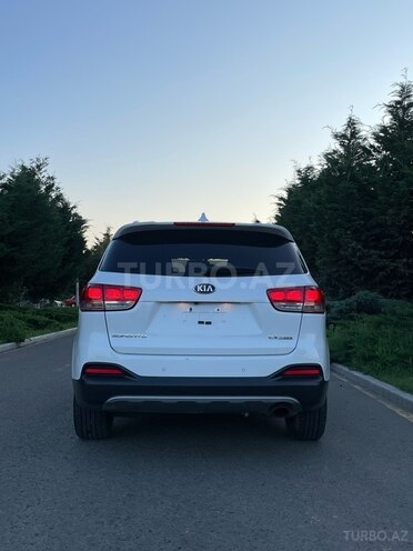 Kia Sorento 2016, 145,000 km - 2.0 l - Bakı