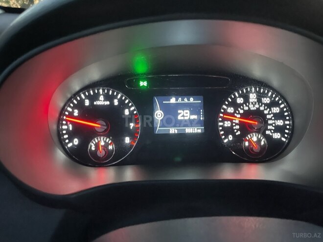 Kia Sorento 2016, 145,000 km - 2.0 l - Bakı