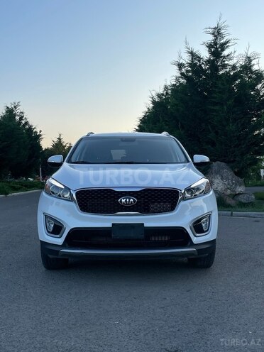 Kia Sorento 2016, 145,000 km - 2.0 l - Bakı