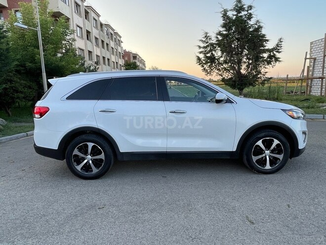Kia Sorento 2016, 145,000 km - 2.0 l - Bakı
