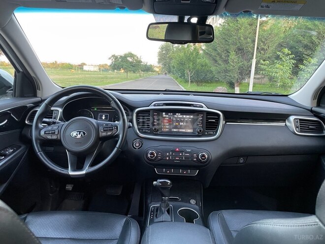 Kia Sorento 2016, 145,000 km - 2.0 l - Bakı