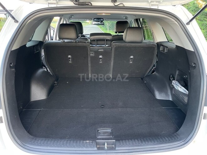 Kia Sorento 2016, 145,000 km - 2.0 l - Bakı