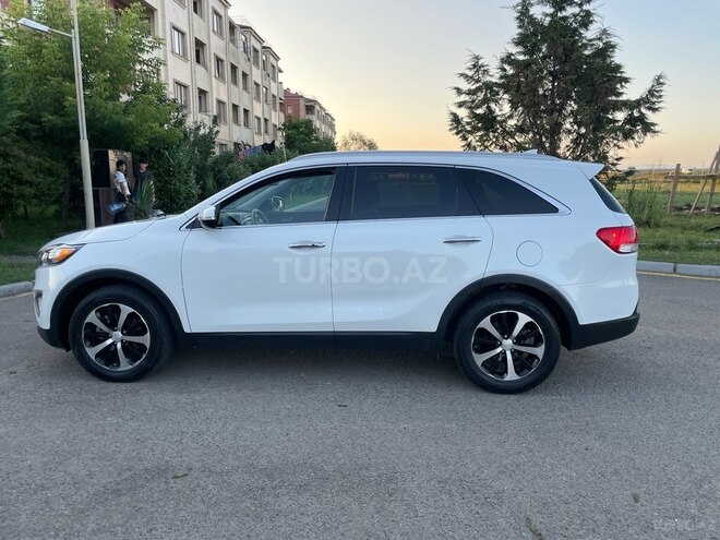Kia Sorento 2016, 145,000 km - 2.0 l - Bakı