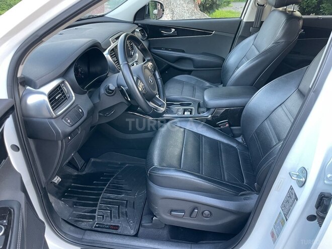 Kia Sorento 2016, 145,000 km - 2.0 l - Bakı