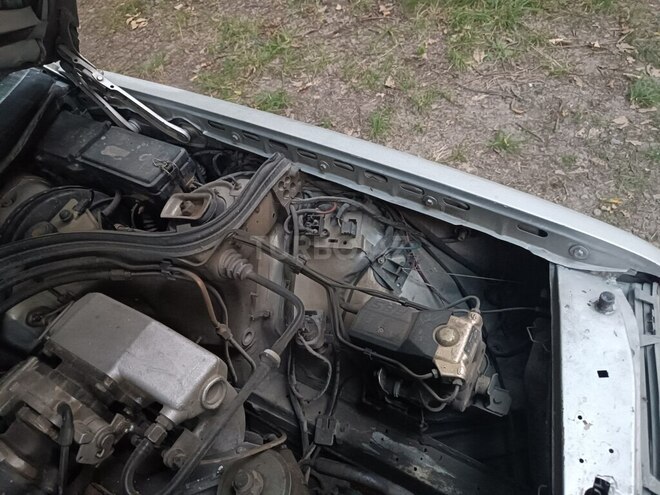 Mercedes E 220 2002, 404,825 km - 2.2 l - İsmayıllı