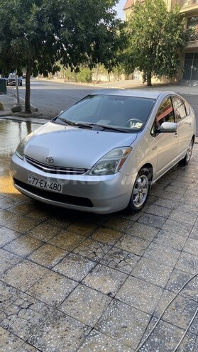Toyota Prius 2007, 210,881 km - 1.5 l - Bakı