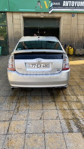 Toyota Prius 2007, 210,881 km - 1.5 l - Bakı