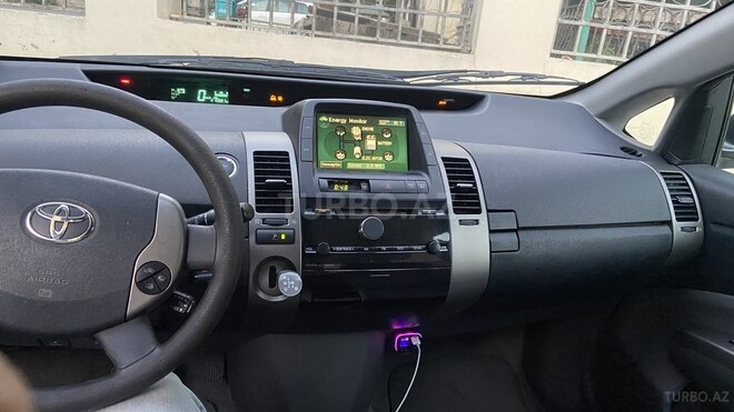 Toyota Prius 2007, 210,881 km - 1.5 l - Bakı