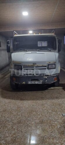 ZIL 5301 2000, 760,438 km - 4.7 l - Masallı