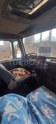 ZIL 5301 2000, 760,438 km - 4.7 l - Masallı