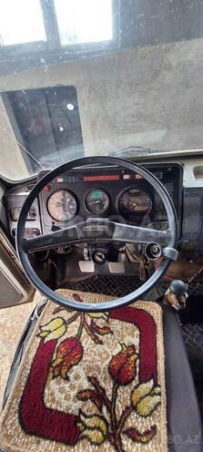 ZIL 5301 2000, 760,438 km - 4.7 l - Masallı