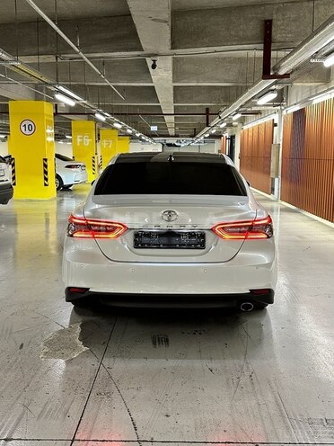 Toyota Camry 2021, 46,200 km - 2.5 л - Gəncə