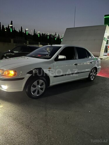 Khazar LX 2021, 115,000 km - 1.7 l - Bakı