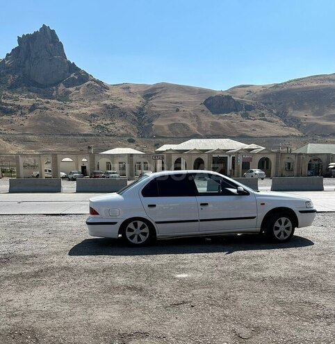 Khazar LX 2021, 115,000 km - 1.7 l - Bakı