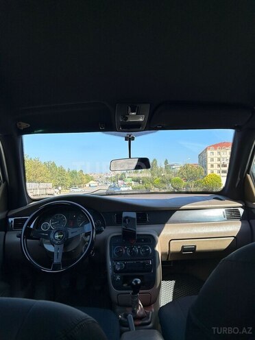 Khazar LX 2021, 115,000 km - 1.7 l - Bakı